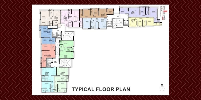 Intelligentia AXIS Borivali East